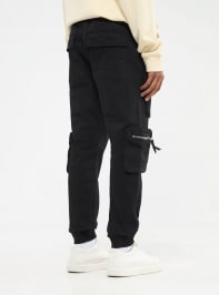 Pantalone Lungo Uomo Terranova