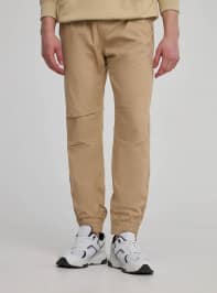 Pantalons Homme Terranova