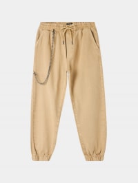 Pantalone Lungo Uomo Terranova