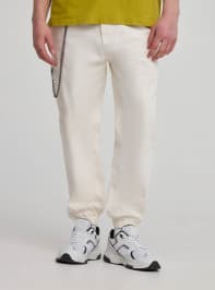 Pantalone Lungo Uomo Terranova