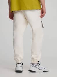 Pantalone Lungo Uomo Terranova