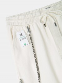 Pantalone Lungo Uomo Terranova