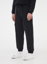 Pantalone Lungo Uomo Terranova