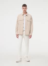 Camisa Hombre Terranova