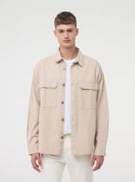 Camisa Hombre Terranova