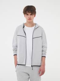 Sweat shirt Man Terranova