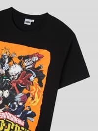 T-Shirt MC Homme Terranova