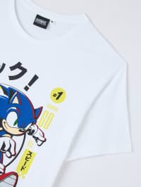 Short-sleeved T-shirt Man Terranova
