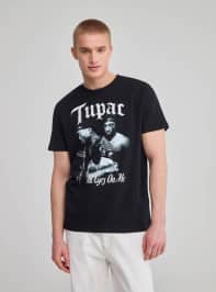 T-Shirt MC Uomo Terranova