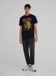 T-Shirt MC Homme Terranova