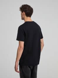 T-Shirt MC Homme Terranova