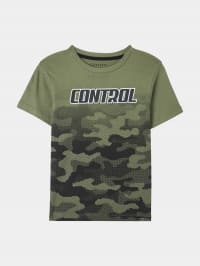T-Shirt MC Fëmijë 010