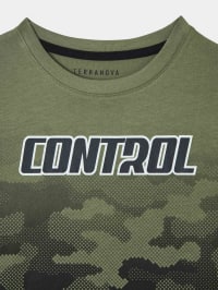 T-Shirt MC Fëmijë 010
