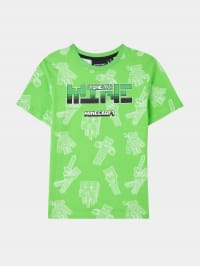T-Shirt MC Bambino Kids