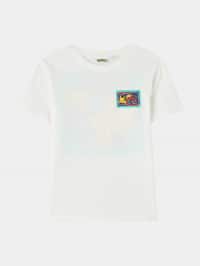 Short-sleeved T-shirt Boys Terranova
