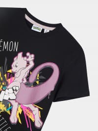 Short-sleeved T-shirt Boys Terranova