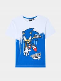 Short-sleeved T-shirt Boys Terranova