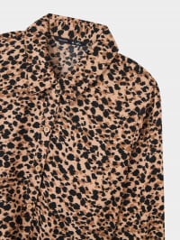 Camicia ML Bambina Kids