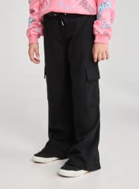 Pantalone ginnico Lungo Bambina Kids