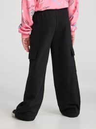 Pantalone ginnico Lungo Bambina Kids