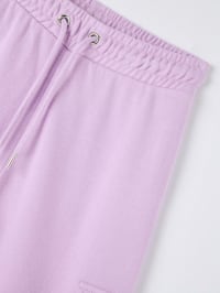 Pantalone ginnico Lungo Bambina Kids