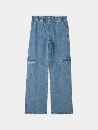 Long pants jeans Girls Terranova