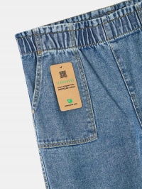 Long pants jeans Girls Terranova