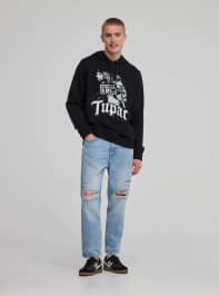 Sweat shirt Homme Terranova
