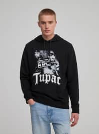Sweat shirt Homme Terranova