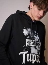 Sweat shirt Homme Terranova