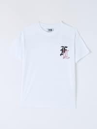 T-Shirt MC Garçon Terranova
