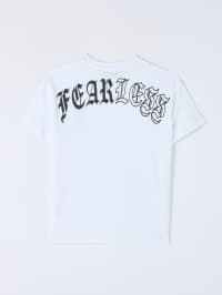 T-Shirt MC Garçon Terranova