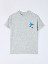 T-Shirt MC Garçon Terranova