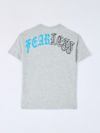 T-Shirt MC Garçon Terranova