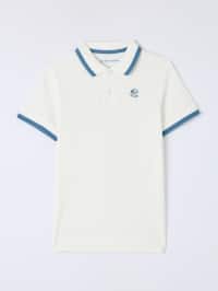 T-Shirt MC Junge Terranova