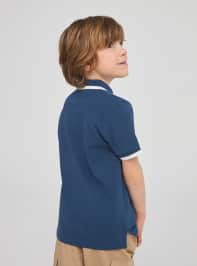 Camiseta manga corta Niño Terranova