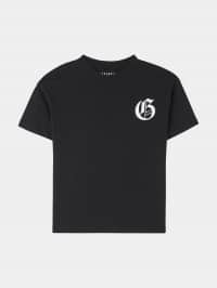 Camiseta manga corta Niño Terranova