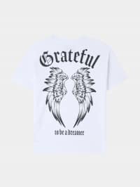 T-Shirt MC Junge Terranova