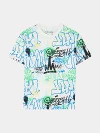 T-Shirt MC Bambino Kids