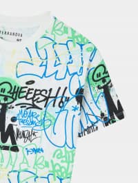 T-Shirt MC Bambino Kids