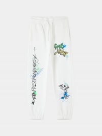 Duge sportske pantalone Dečaci 010