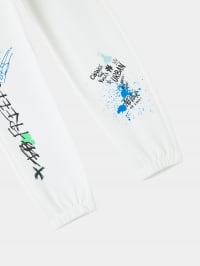 Duge sportske pantalone Dečaci 010