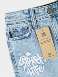 Pantalone Jeans Lungo Chlapcek 010