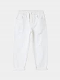 Pantalone Lungo Junge Terranova