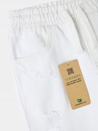 Pantalone Lungo Junge Terranova