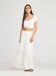 Jupe Femme Terranova