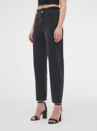 Pantalone Jeans Lungo Dámské Terranova