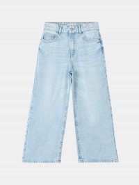Pantalone Jeans Lungo Donna Terranova