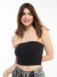 Canotta/Top Donna Terranova