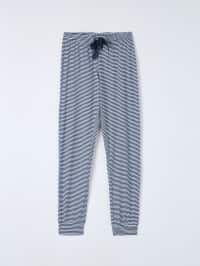 Pantalone Lungo Damen Terranova